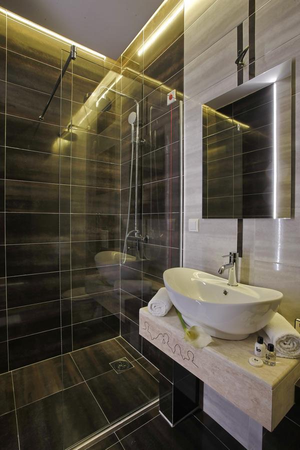 Hotel Theater Belgrade Garni Exteriör bild